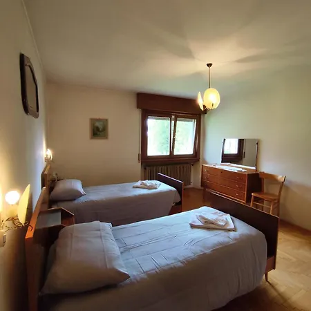 Appartement Panorama Mozzafiato à Cortina dʼAmpezzo Extérieur photo
