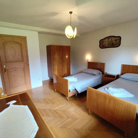 Appartement Panorama Mozzafiato à Cortina dʼAmpezzo Extérieur photo