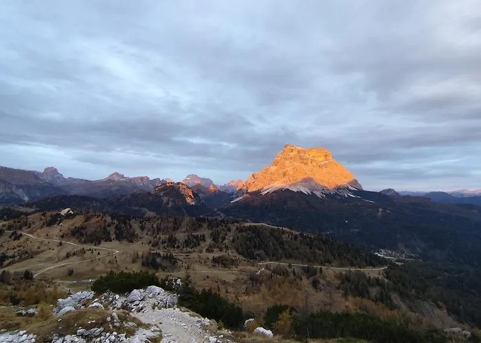 Panorama Mozzafiato