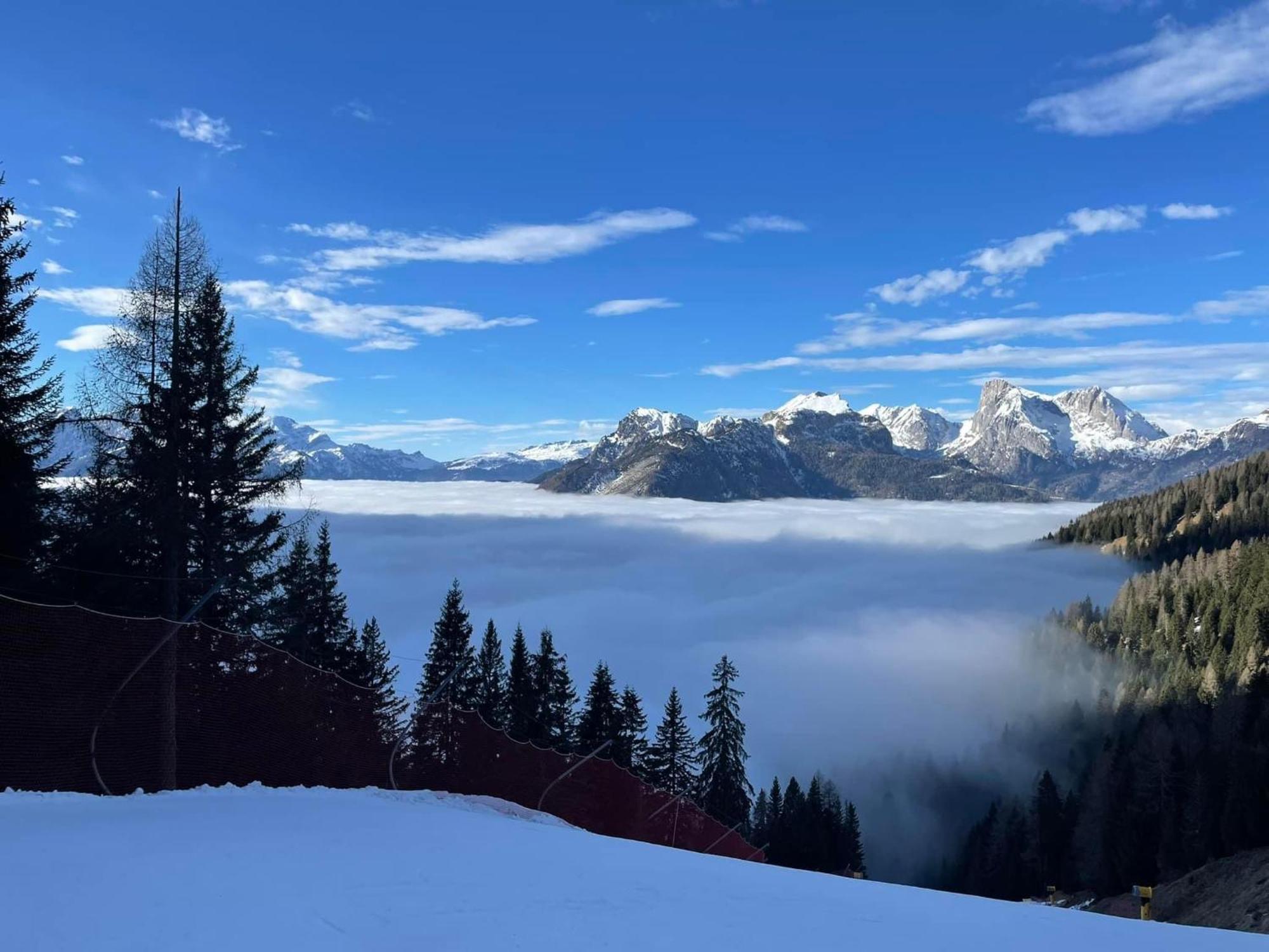 Panorama Mozzafiato * Cortina d'Ampezzo