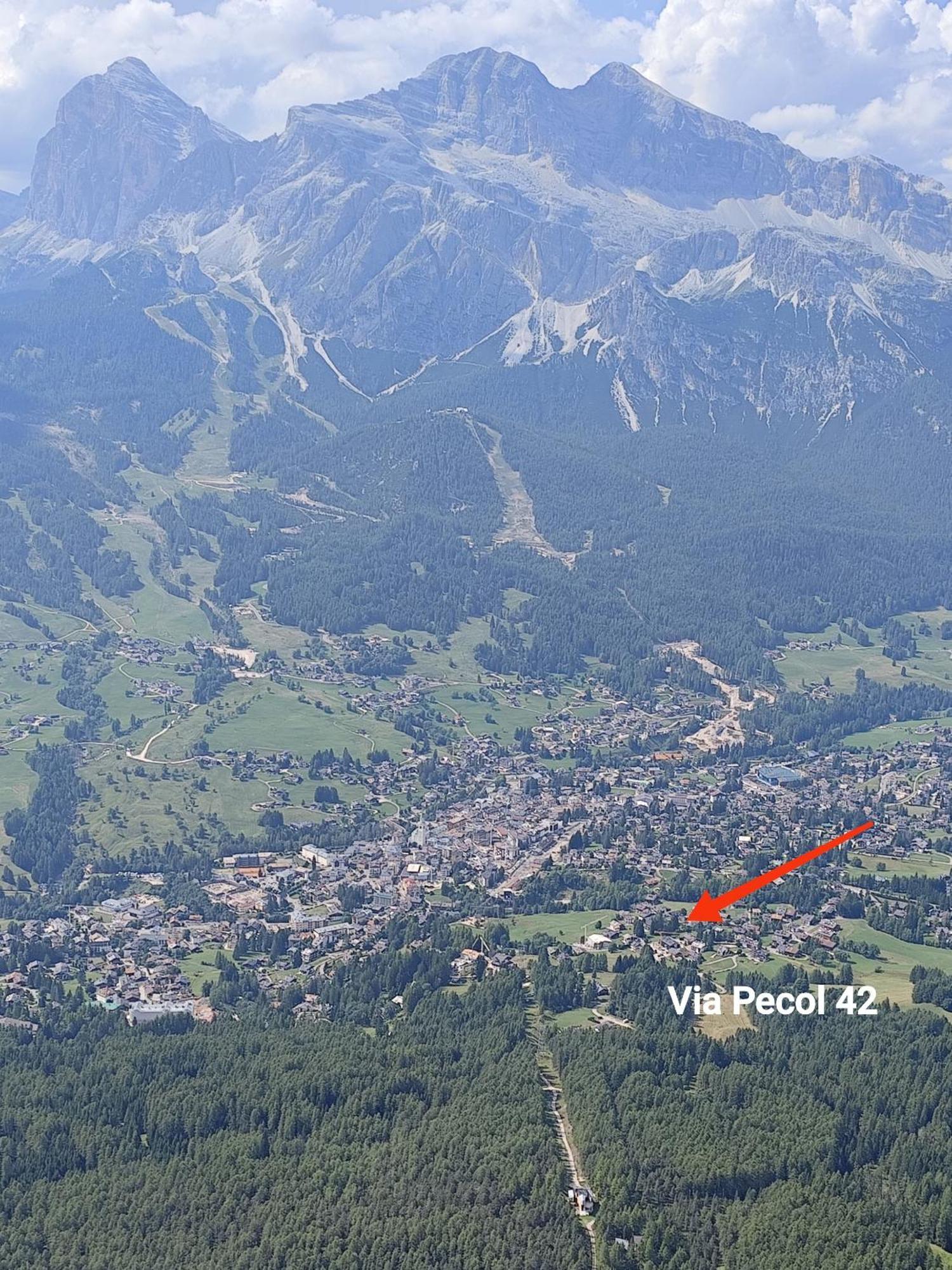Panorama Mozzafiato *