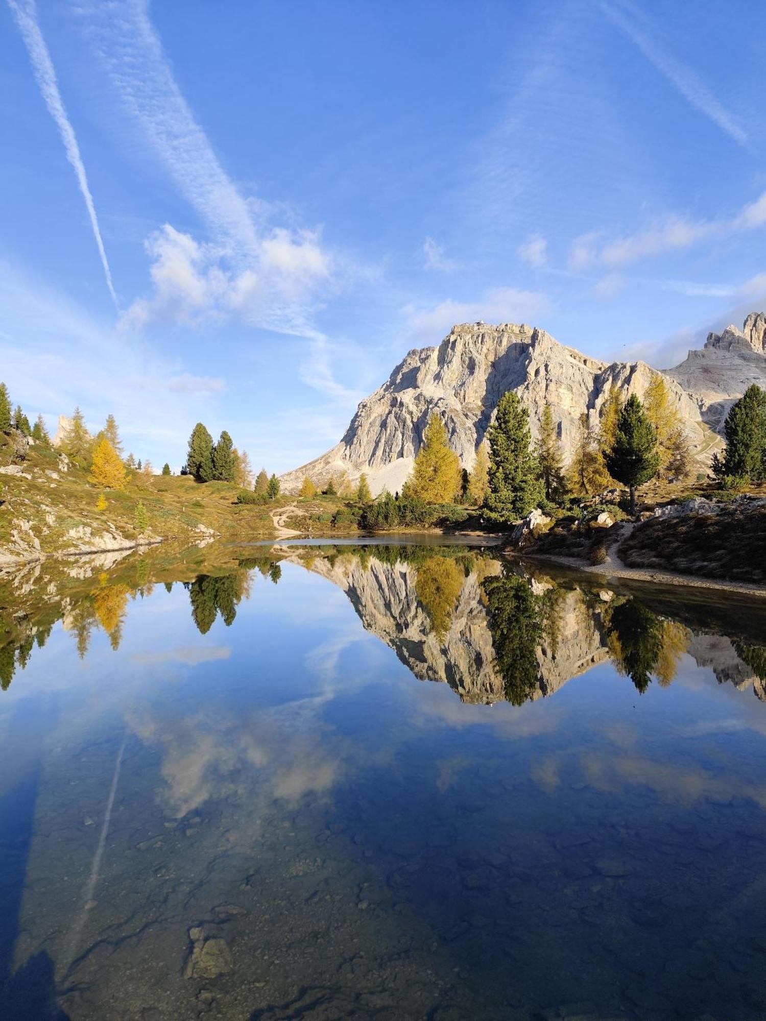 Panorama Mozzafiato * Cortina d'Ampezzo